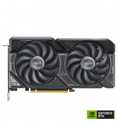 ASUS Dual GeForce RTX 4060/OC/8GB/GDDR6