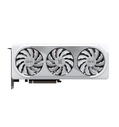 GIGABYTE GeForce RTX 4060 Ti AERO/OC/16GB/GDDR6x