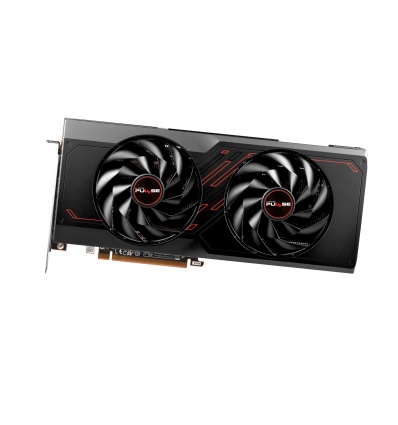 Sapphire PULSE Radeon RX 7700 XT/12GB/GDDR6