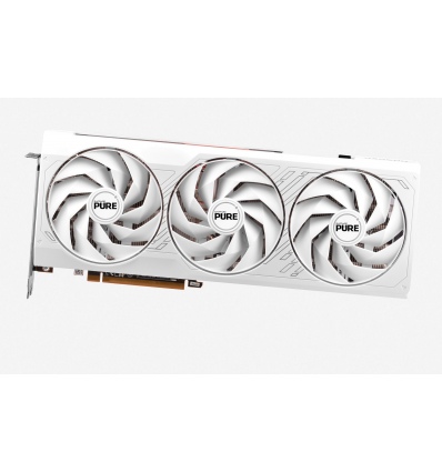 Sapphire PURE Radeon RX 7700 XT/12GB/GDDR6