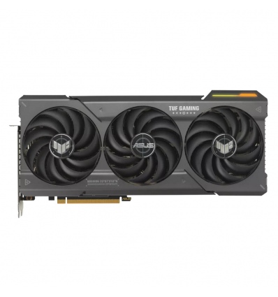 ASUS TUF Radeon RX 7800 XT/Gaming/OC/16GB/GDDR6