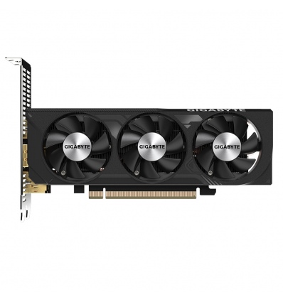 GIGABYTE GeForce RTX 4060/OC/8GB/GDDR6