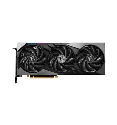 MSI GeForce RTX 4060 Ti SLIM/Gaming/8GB/GDDR6