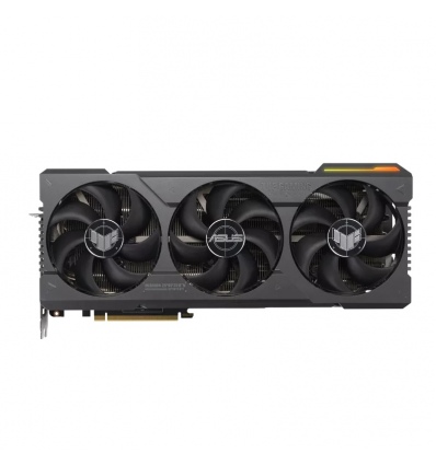 ASUS TUF GeForce RTX 4090/Gaming/OC/24GB/GDDR6x