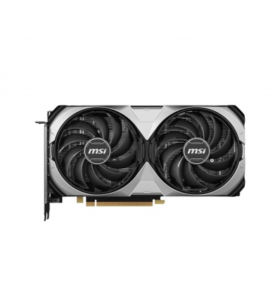 MSI GeForce RTX 4070 SUPER VENTUS 2X/OC/12GB/GDDR6x