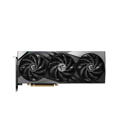 MSI GeForce RTX 4070 SUPER X SLIM/Gaming/12GB/GDDR6x