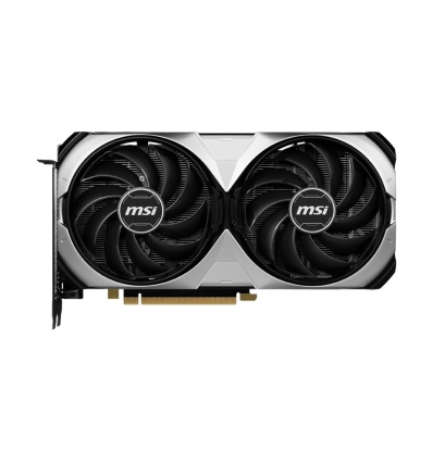 MSI GeForce RTX 4070 Ti SUPER VENTUS 2X/OC/16GB/GDDR6x