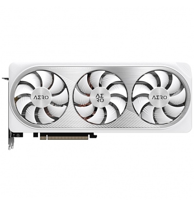 GIGABYTE GeForce RTX 4070 Ti SUPER AERO/OC/16GB/GDDR6x