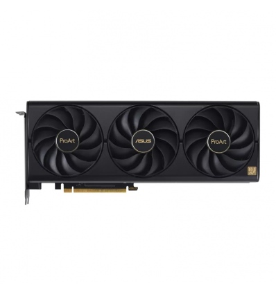 ASUS ProArt GeForce RTX 4080 SUPER/OC/16GB/GDDR6x