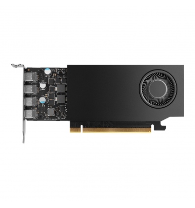 PNY NVIDIA RTX A400/4GB/GDDR6