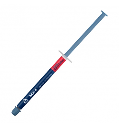 ARCTIC MX-4 2g - High Performance Thermal Compound