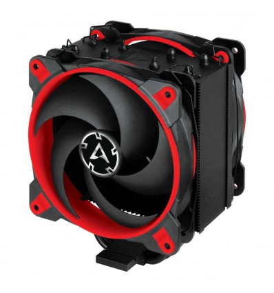 ARCTIC Freezer 34 eSport DUO - Red