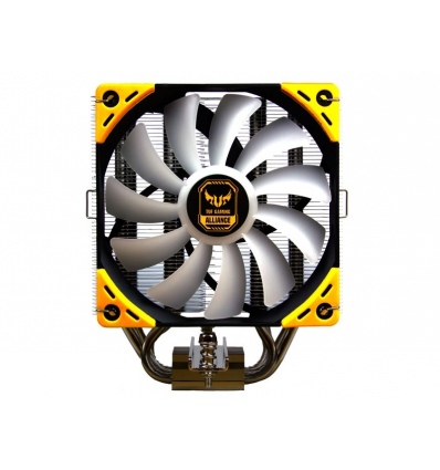 SCYTHE SCKTT-2000TUF Kotetsu Mark II TUF Gaming Alliance CPU Cooler