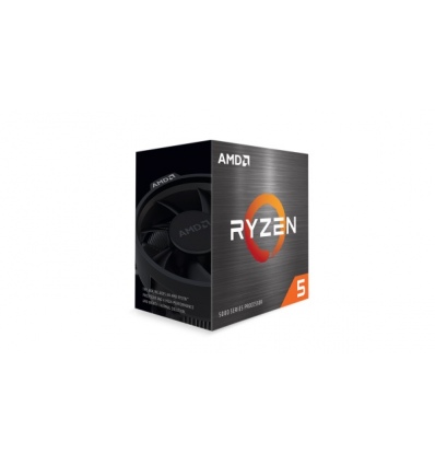 AMD/Ryzen 5-5600X/6-Core/3,7GHz/AM4