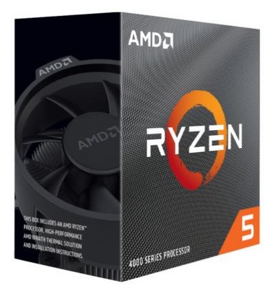 AMD/Ryzen 5-4500/6-Core/3,6GHz/AM4