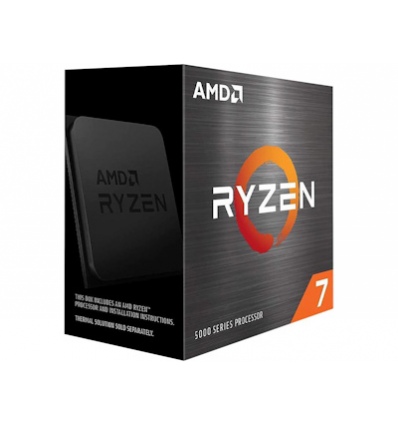 AMD/Ryzen 7-5700X/8-Core/3,4GHz/AM4