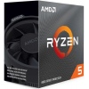 AMD/Ryzen 5-4600G/6-Core/3,7GHz/AM4