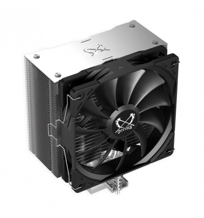 SCYTHE SCKTT-2100 Kotetsu Mark II Rev. B CPU Cooler