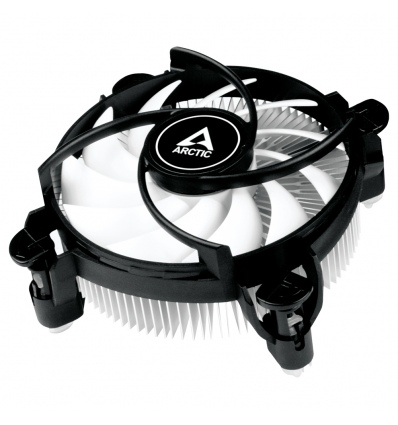 ARCTIC Alpine 17 LP – CPU Cooler for Intel socket