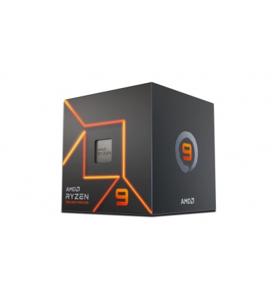 AMD/Ryzen 9-7900/12-Core/3,7GHz/AM5