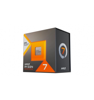 AMD/Ryzen 7-7800X3D/8-Core/4,2GHz/AM5