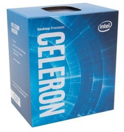 Intel/Celeron G6900/2-Core/3,4GHz/LGA1700