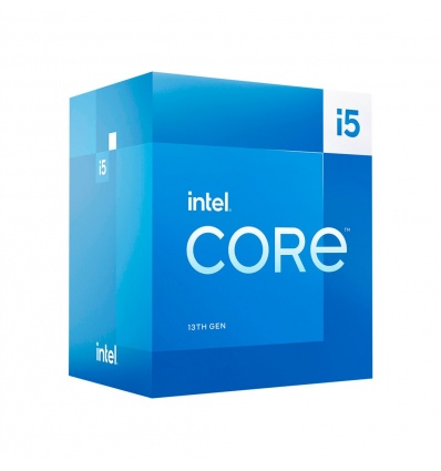 Intel/Core i5-13400/10-Core/2,5GHz/LGA1700