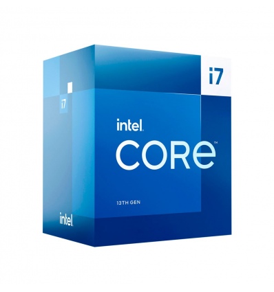 Intel/Core i7-13700/16-Core/2,1GHz/LGA1700