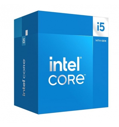 Intel/Core i5-14400/10-Core/2,5GHz/LGA1700