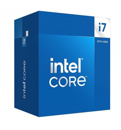 Intel/Core i7-14700/20-Core/2,1GHz/LGA1700