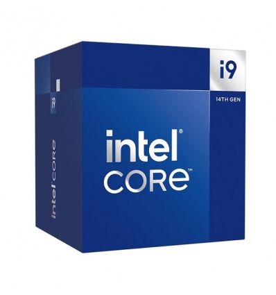 Intel/Core i9-14900/24-Core/2GHz/LGA1700