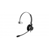 Jabra BIZ 2300/Mono/USB/Drát/MS/Černá