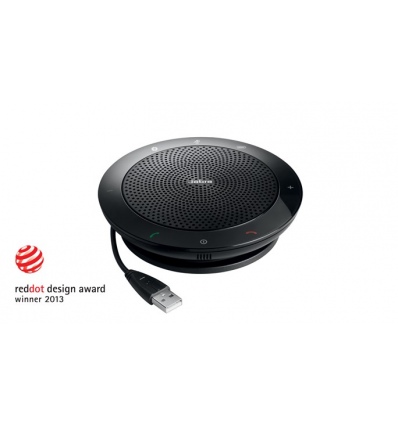 Jabra SPEAK 510, USB, BT, MS