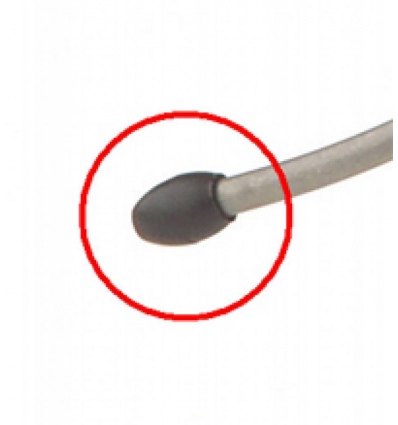 Jabra Microphone tip - GN 2100, GN 9120