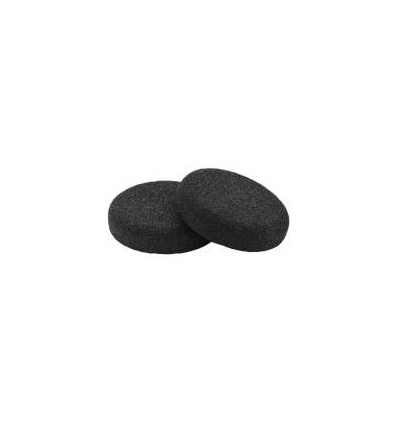 Jabra Ear cushion - Evolve 20-65, foam (10 ks)