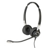 Jabra BIZ 2400 II/Stereo/QD/Drát/Černá