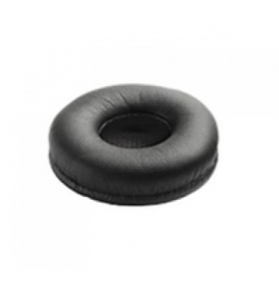 Jabra Ear cushion, leather XXL- BIZ 2400 II (10ks)