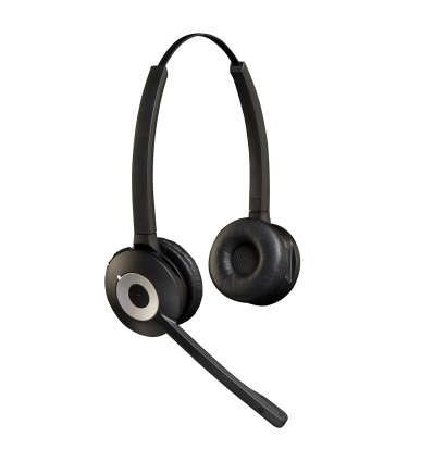 Jabra Single headset - PRO 9xx, duo