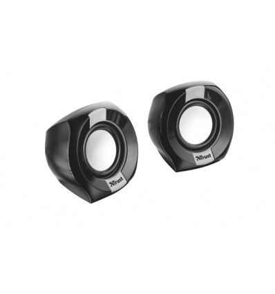 repro TRUST Polo Compact 2.0 Speaker Set