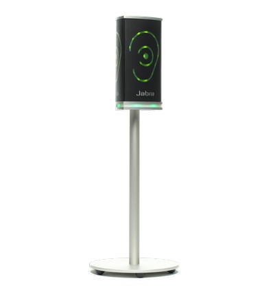 Jabra Noise Guide Set:Measurement unit+Table Stand