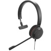 Jabra Evolve 20/Mono/USB/Drát/Černá