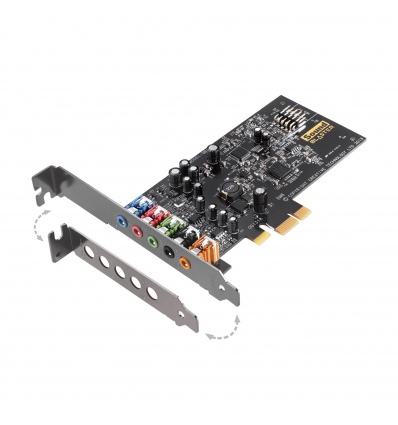 CREATIVE SB Audigy FX PCIE