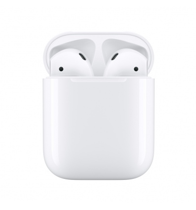 AirPods s nabíjecím pouzdrem / SK