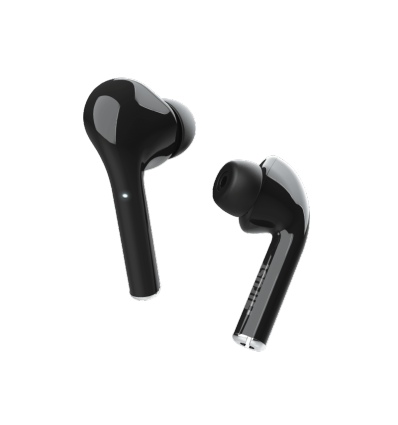 TRUST NIKA TOUCH BLUETOOTH EARPHONE BLK