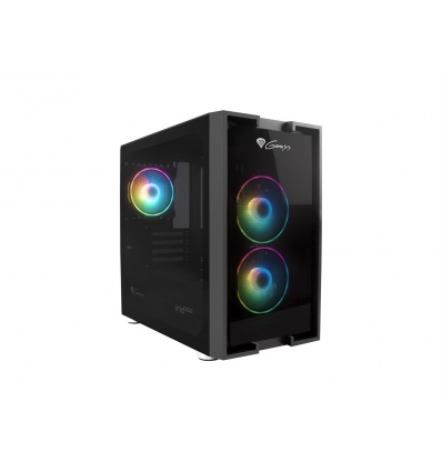 X-Diablo Gamer/512 4060 RGB bez OS/Micro/i5-12400F/16GB/1TB SSD/RTX 4060/bez OS/3R