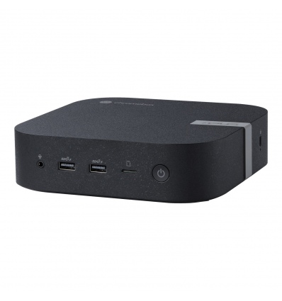 ASUS ChromeBox/5 (CN67)/Mini/7305/4GB/128GB SSD/UHD/Chrome/3R