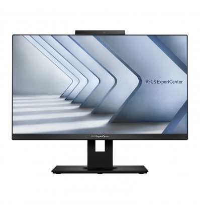 ASUS ExpertCenter/E5 AiO E5402/23,8"/FHD/i5-1340P/8GB/512GB SSD/Intel UHD/W11P EDU/Black/2R