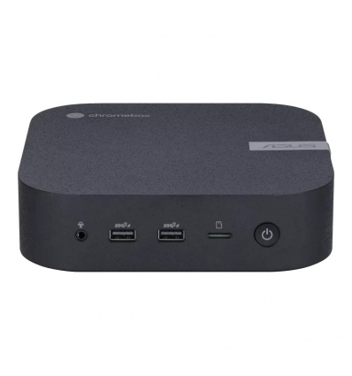 ASUS ChromeBox/5 (CN67)/Mini/i3-1220P/8GB/128GB SSD/UHD/Chrome/3R