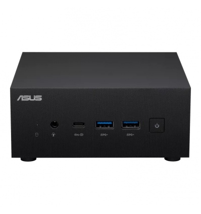 ASUS PN/ExpertCenter PN53-S5168AD/Mini/R5-7535HS/16GB/512GB SSD/AMD int/W11P EDU/3R