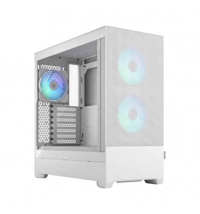 X-Diablo Gamer/R7 4070 White/Midi/R7-7700X/32GB/2TB SSD/RTX 4070S/W11H/3R